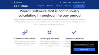 
                            7. Payroll Software - Dayforce | Ceridian - Ceridian Dayforce Login