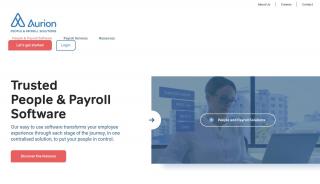 
                            7. Payroll Software Solutions | People Management | Aurion - Dominos Login Portal