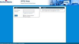 
                            1. Payslips - Ipps Web Portal