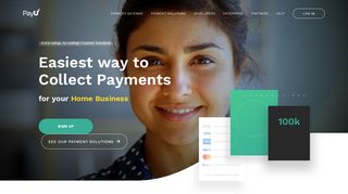 
                            5. PayU: Payment Gateway for Accepting Online & Offline ... - Portal Pay U Money