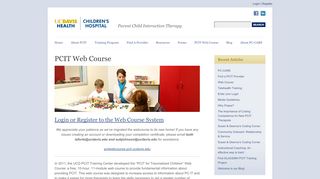 
                            7. PCIT Web Course | PCIT - Pcit Sign In