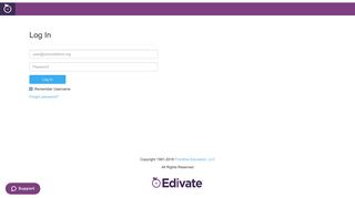 PD360.com - Edivate Learn Portal