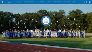 
                            3. Pearl River School District: Home Page - Pearl River Parent Portal