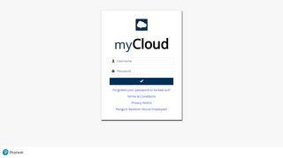 
                            1. Pearson myCloud Portal - Pearson My Cloud Portal
