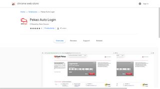 
                            8. Pekao Auto Login - Google Chrome - Pekao Portal