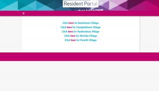 
                            2. Penrith Village - Student Portal Clv
