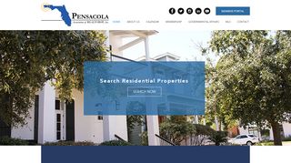 
Pensacola Association of Realtors

