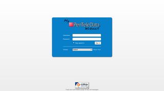 
                            9. PenTeleData Webmail Log In - Blue Ridge Email Portal
