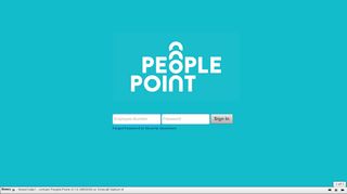 
                            1. peoplepoint.net/ - Peoplepoint Login Arcadia