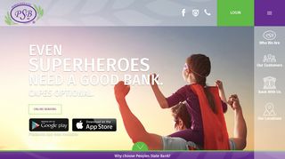 
                            5. Peoples State Bank: Home - Psb Online Net Banking Portal