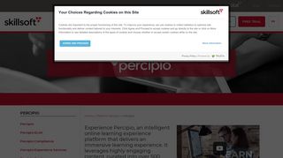 
                            8. Percipio - Learning Experience Platform | Skillsoft - Hcl Lms Login
