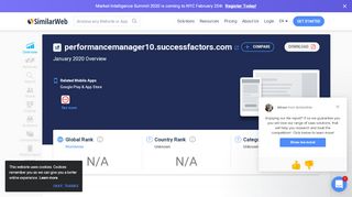 
                            3. Performancemanager10.successfactors.com Analytics ... - Success Factors Cipla Login