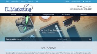 
                            3. Perlmutter-Lubin Marketing, Davisburg, MI: Home - Pl Marketing Portal
