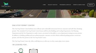 
                            8. Permits — Alameda County Public Works Agency - City Of Alameda Permit Portal