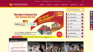 
                            5. Personal Banking | Internet Banking Services | Corporate ... - Pnb Online Portal Portal