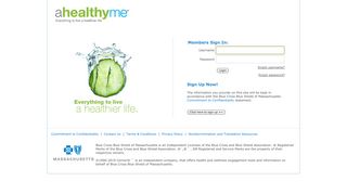 
                            2. Personal Health Assessment - AHealthyMe - Ahealthyme Rewards Sign Up