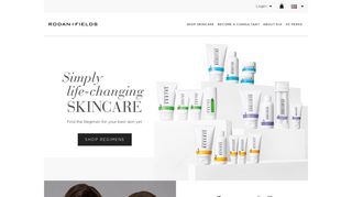 Personalized Skincare Service With Visible Results  Rodan ...