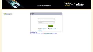 
                            6. PGW Statements - Pgw Portal Glass