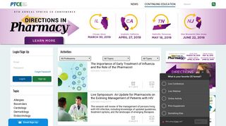 
                            2. Pharmacy Times Continuing Education | Pharmacy Education - Www Pharmacytimes Org Portal