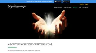 Phone Readings at a Low Price. - Psychic Encounters - Psychic Encounters Portal