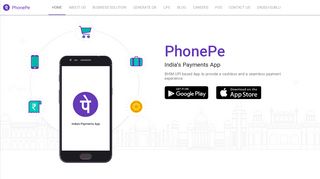 
                            4. PhonePe • UPI • India's Payments App - Phone India Login