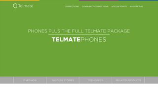 
                            6. Phones – Telmate - Telmate Command Login