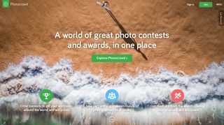 
                            2. Photocrowd Home | Photocrowd photo competitions ... - Photocrowd Portal