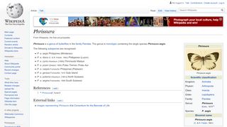 
                            8. Phrissura - Wikipedia - Phris Login