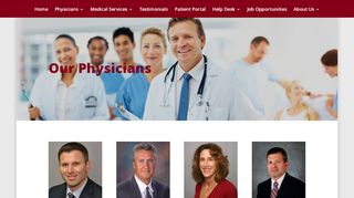
                            3. Physicians | All Florida Orthopaedic Associates - All Florida Orthopedics Patient Portal