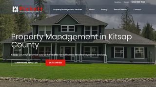 
                            1. Pickett Property Management in Kitsap County - Pickett Properties Tenant Portal