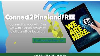 Pineland Telephone Cooperative – Your local communications ...