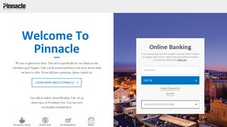
                            6. Pinnacle Financial Partners: Home - Bnc Mastercard Portal