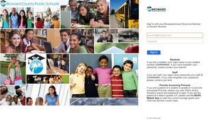 
                            3. Pinnacle - Sign In - Gb Browardschools Portal