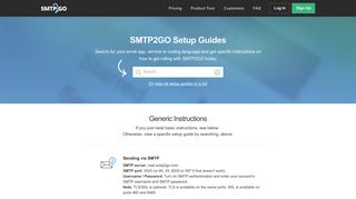 
                            5. Placeholder image - SMTP2GO - Smtpcorp Portal