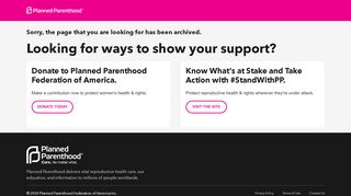 
                            8. Planned Parenthood Fearless Fundraisers: Team Fearless - Planned ... - Ppmns Patient Portal
