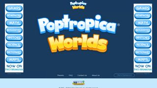 
                            4. Play Poptropica Worlds: Poptropica - Poptropica Sign In Game