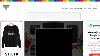
Play Tetris | Free Online Game  
