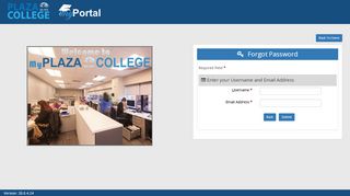 
                            4. Plaza College - Plaza College My Portal Portal