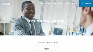 
                            2. Please Login - AtWork - Atwork Personnel Employee Portal