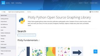 
                            8. Plotly Python Graphing Library | Python | Plotly - Plotly Sign In Python