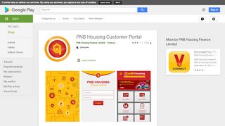 
                            5. PNB Housing Customer Portal - Apps on Google Play - Pnbhfl Login