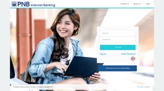
PNB Internet Banking - Philippine National Bank  
