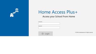 Pocatello/Chubbuck School District 25 - Home Access Plus+ ...
