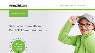 
                            8. Point Click Care Store | Home - Point And Click Care Portal
