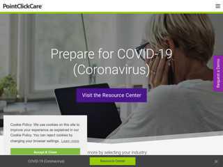 
                            8. PointClickCare - #1 Cloud-Based EHR Software for …