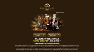 
                            6. Pokerclub88 || Login Dan Daftar Agen Poker Club88 Online ... - Pokerclub88 Portal