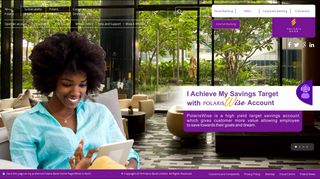 
                            4. Polaris Bank Limited