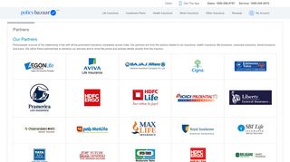 
                            4. Policybazaar Partners : Insurance Companies India & Online ... - Policybazaar Agent Portal