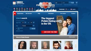 
                            2. Polish Dating in The United Kingdom: Polish Singles ... - Polishdating Co Uk Portal