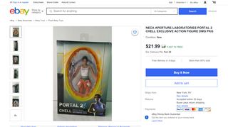 
                            7. Portal 2 Aperture Labs Beanie for sale online | eBay - Portal 2 Beanie